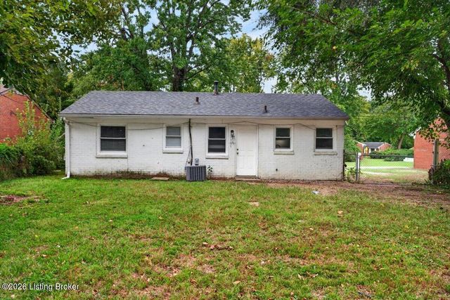 5307 Armsmere Way, Louisville, KY 40218