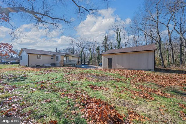 1122 LINDA LN, Vineland, NJ 08360