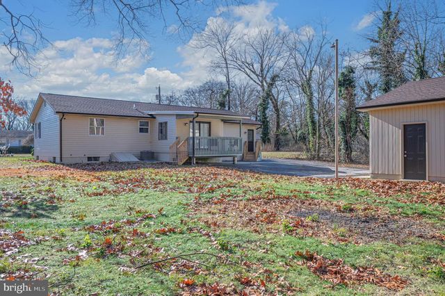 1122 LINDA LN, Vineland, NJ 08360