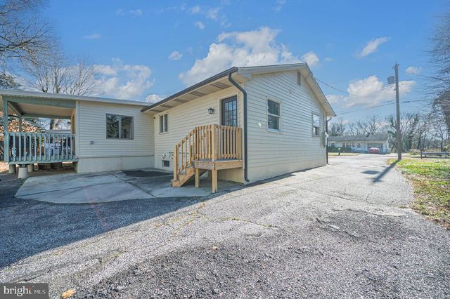 1122 LINDA LN, Vineland, NJ 08360