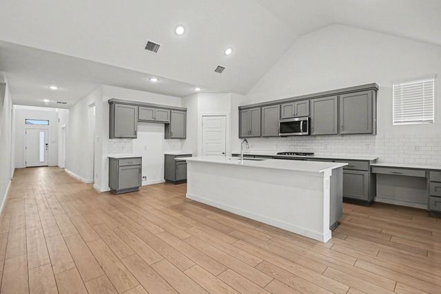 2653 Keokuk Street, Fort Worth, TX 76179