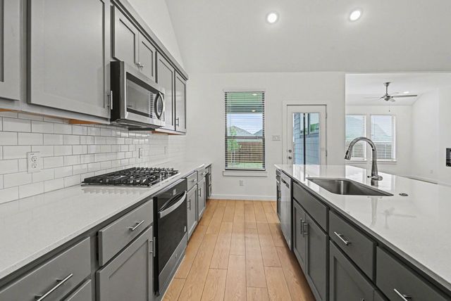 2653 Keokuk Street, Fort Worth, TX 76179
