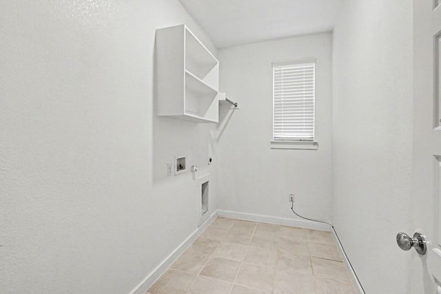 2653 Keokuk Street, Fort Worth, TX 76179
