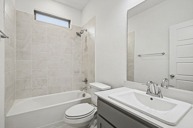 2653 Keokuk Street, Fort Worth, TX 76179