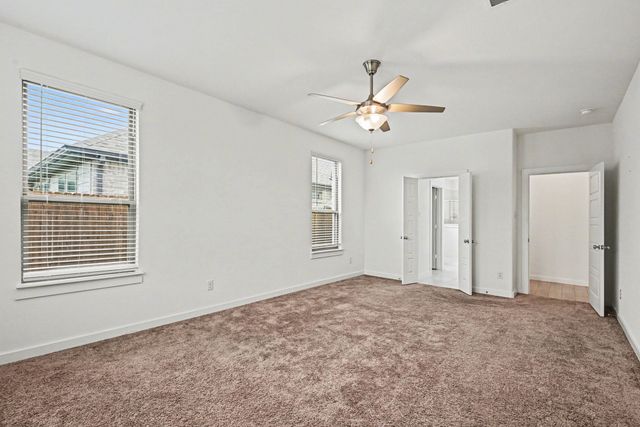 2653 Keokuk Street, Fort Worth, TX 76179
