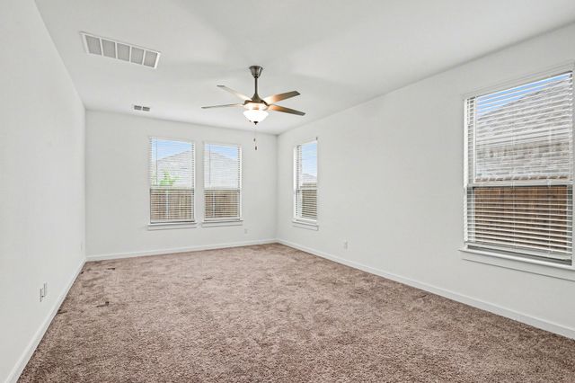 2653 Keokuk Street, Fort Worth, TX 76179