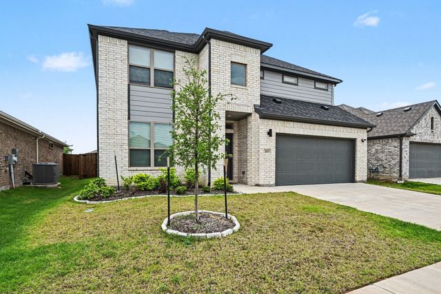 2653 Keokuk Street, Fort Worth, TX 76179