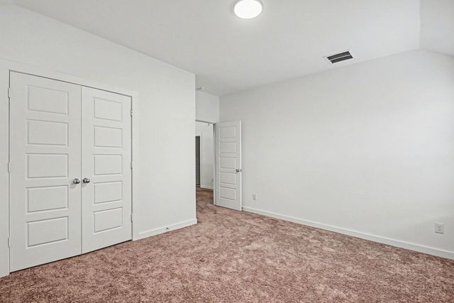 2653 Keokuk Street, Fort Worth, TX 76179