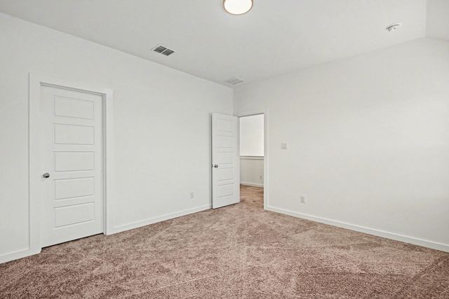 2653 Keokuk Street, Fort Worth, TX 76179