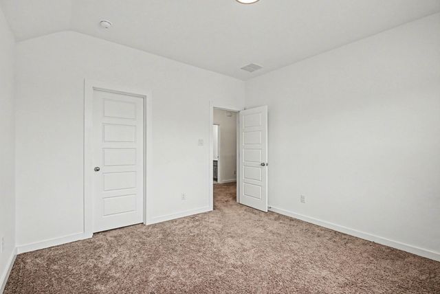 2653 Keokuk Street, Fort Worth, TX 76179