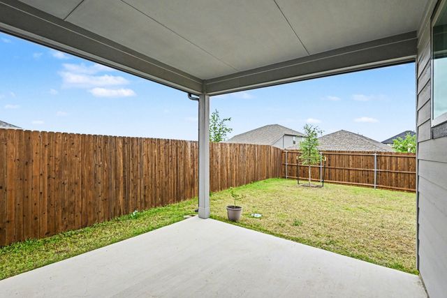 2653 Keokuk Street, Fort Worth, TX 76179