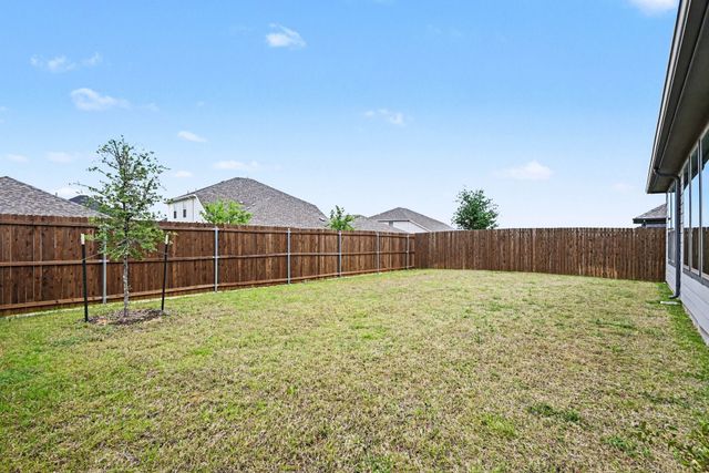 2653 Keokuk Street, Fort Worth, TX 76179