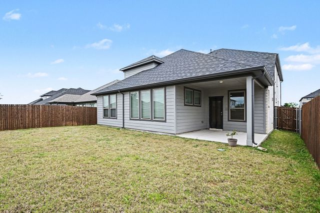 2653 Keokuk Street, Fort Worth, TX 76179