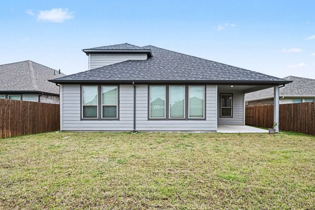 2653 Keokuk Street, Fort Worth, TX 76179