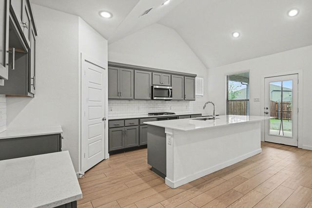 2653 Keokuk Street, Fort Worth, TX 76179