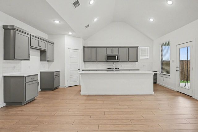 2653 Keokuk Street, Fort Worth, TX 76179
