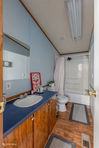 243 N Cloverleaf Drive, Haughton, LA 71037