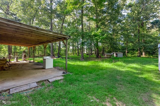 243 N Cloverleaf Drive, Haughton, LA 71037