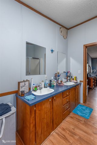 243 N Cloverleaf Drive, Haughton, LA 71037