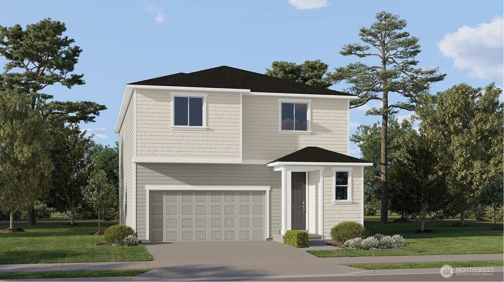 8415 44th Place NE, Marysville, WA 98270