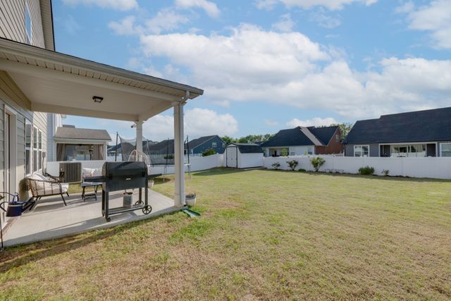 315 Petunia Dr, Smyrna, TN 37167