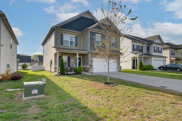 315 Petunia Dr, Smyrna, TN 37167