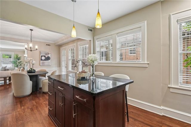 2 Collier Road NW 7, Atlanta, GA 30309