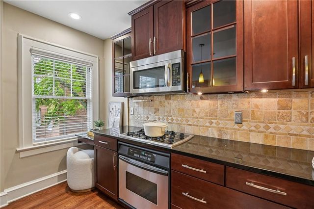 2 Collier Road NW 7, Atlanta, GA 30309