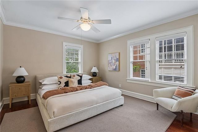 2 Collier Road NW 7, Atlanta, GA 30309