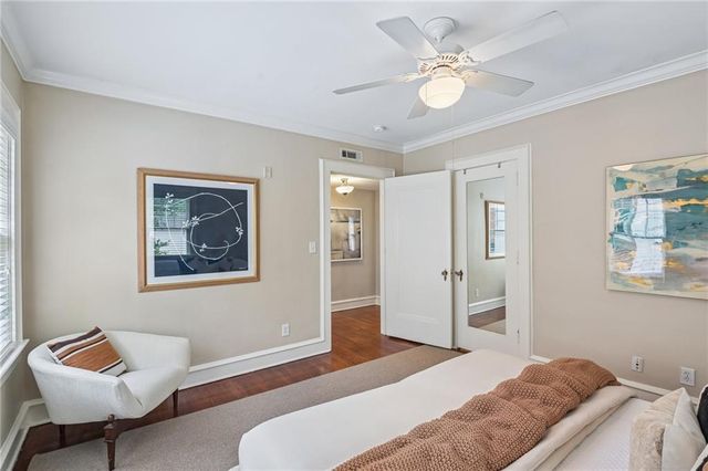 2 Collier Road NW 7, Atlanta, GA 30309