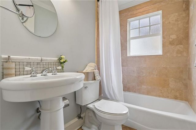 2 Collier Road NW 7, Atlanta, GA 30309