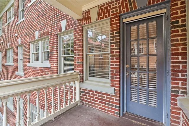 2 Collier Road NW 7, Atlanta, GA 30309