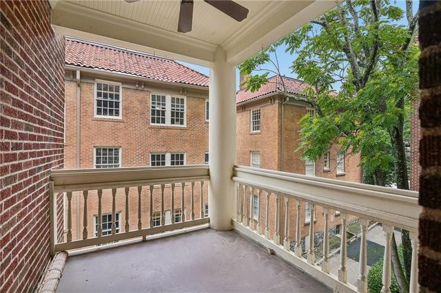 2 Collier Road NW 7, Atlanta, GA 30309