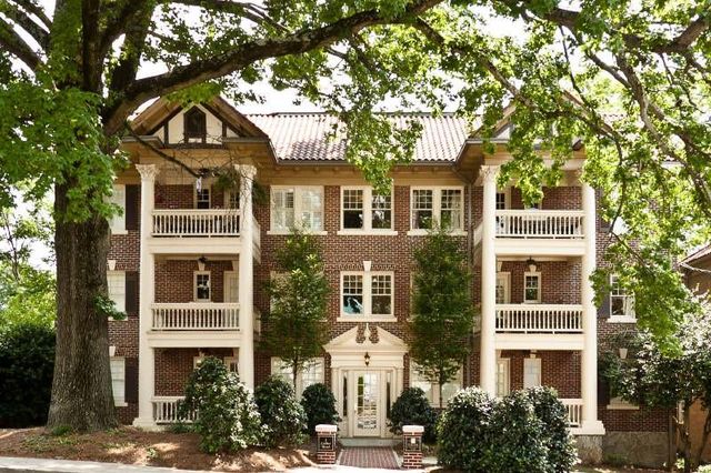 2 Collier Road NW 7, Atlanta, GA 30309