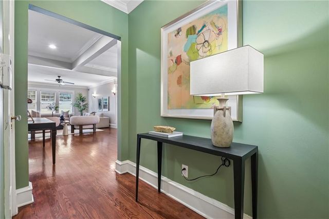 2 Collier Road NW 7, Atlanta, GA 30309
