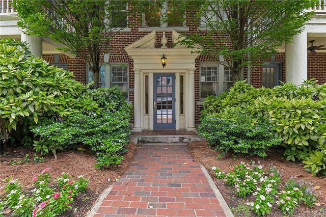 2 Collier Road NW 7, Atlanta, GA 30309