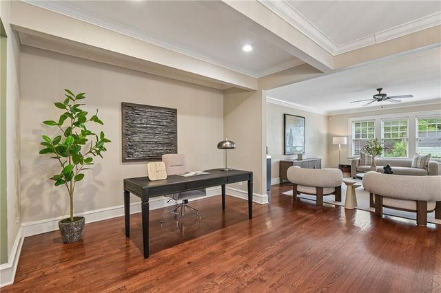 2 Collier Road NW 7, Atlanta, GA 30309