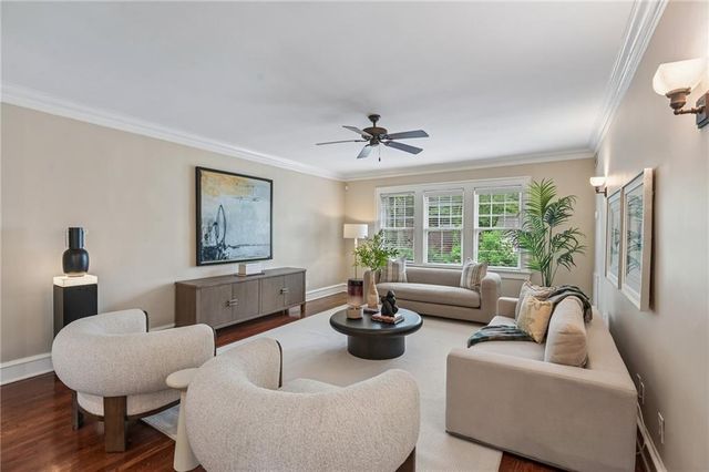 2 Collier Road NW 7, Atlanta, GA 30309
