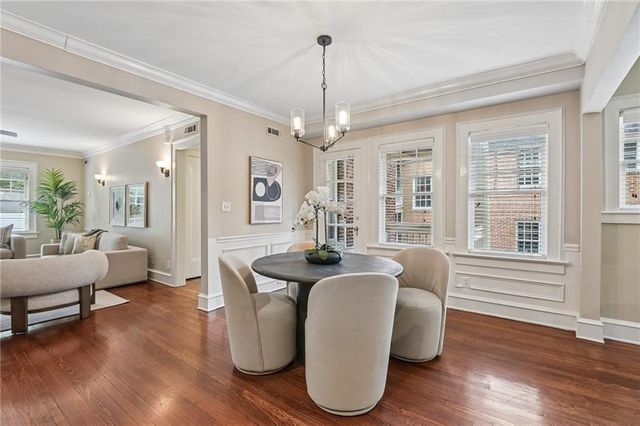 2 Collier Road NW 7, Atlanta, GA 30309