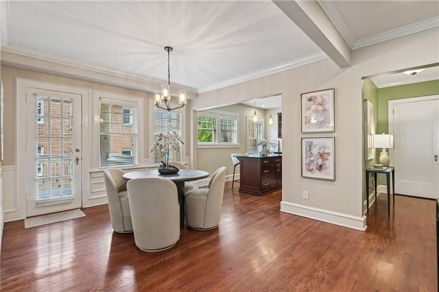 2 Collier Road NW 7, Atlanta, GA 30309