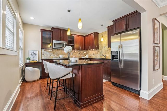 2 Collier Road NW 7, Atlanta, GA 30309