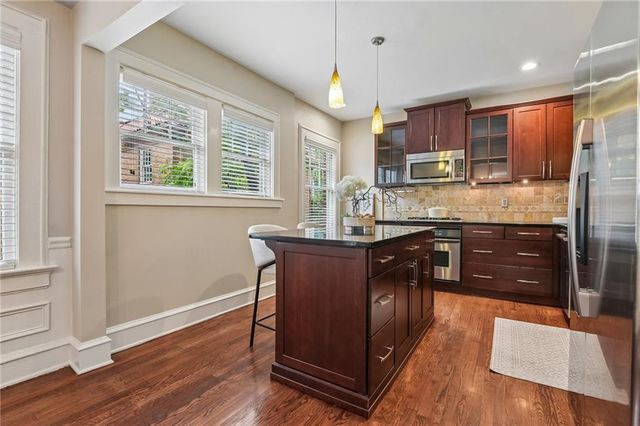 2 Collier Road NW 7, Atlanta, GA 30309