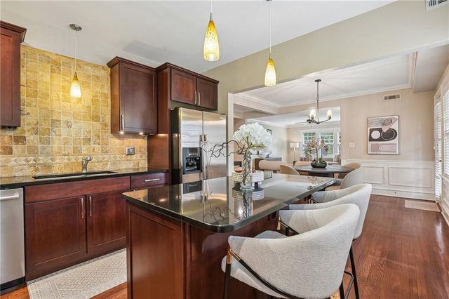 2 Collier Road NW 7, Atlanta, GA 30309