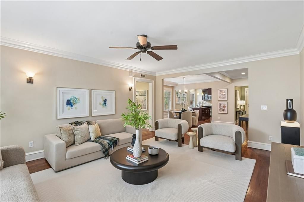 2 Collier Road NW 7, Atlanta, GA 30309
