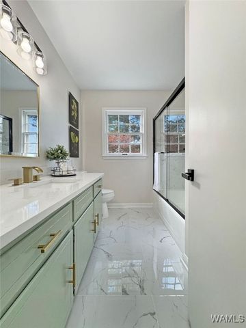 5002 10th E, Tuscaloosa, AL 35405