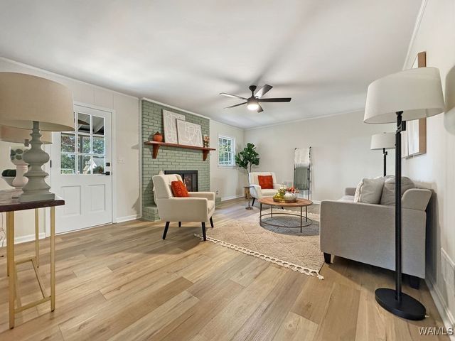 5002 10th E, Tuscaloosa, AL 35405