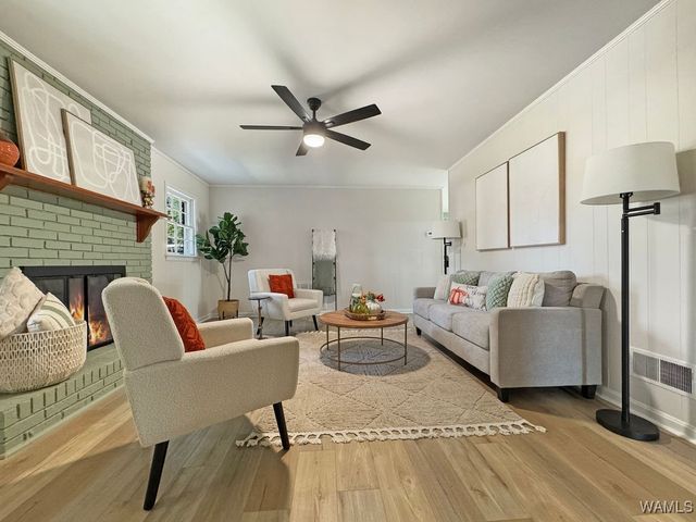 5002 10th E, Tuscaloosa, AL 35405