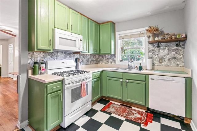 5077 Redan Road, Stone Mountain, GA 30088