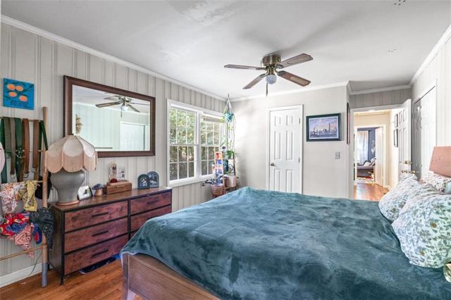 5077 Redan Road, Stone Mountain, GA 30088