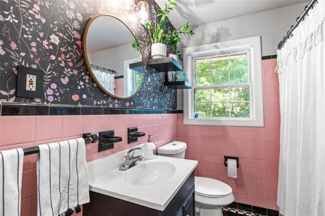 5077 Redan Road, Stone Mountain, GA 30088